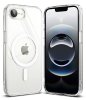 Przezroczyste Etui MagSafe Apple iPhone 16E / 17E Ringke Fusion Clear